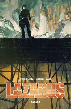 Volume cover
